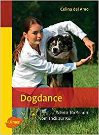 Buch Auslastung Dogdance